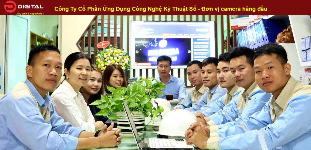 Lắp đặt camera tại Gia Bình, Bắc Ninh-Digital.,jsc Lắp đặt camera tại Gia Bình, Bắc Ninh