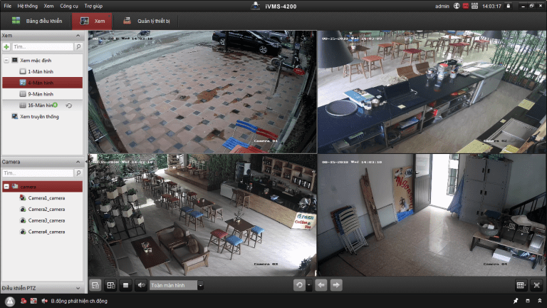 Ivms Driver Camera System Tải phần mềm camera Hikvision iVMS 4200 bản mới nhất
