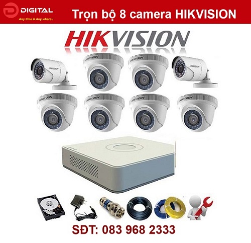 Lắp đặt camera trọn bộ với 8 mắt Hikvision lap-dat-camera-tron-bo-8-camera-2mp