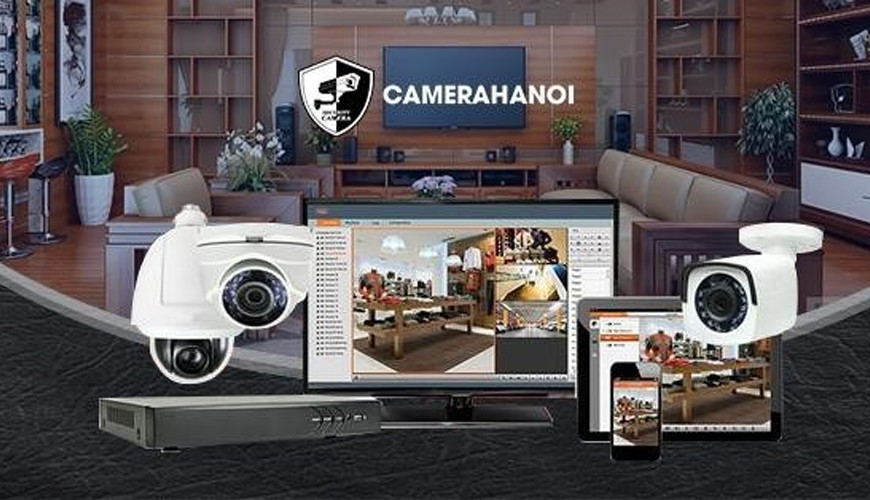 Cty camera hà nội