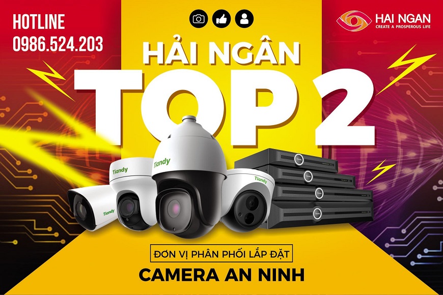 Cty camera hải ngân