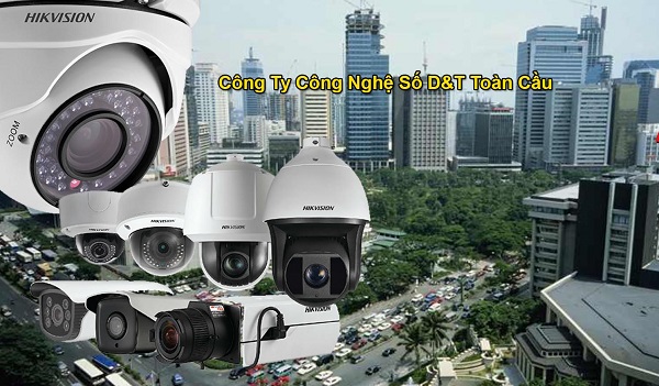 Hệ Thống Camera Uy Tín Tại Hà Nội