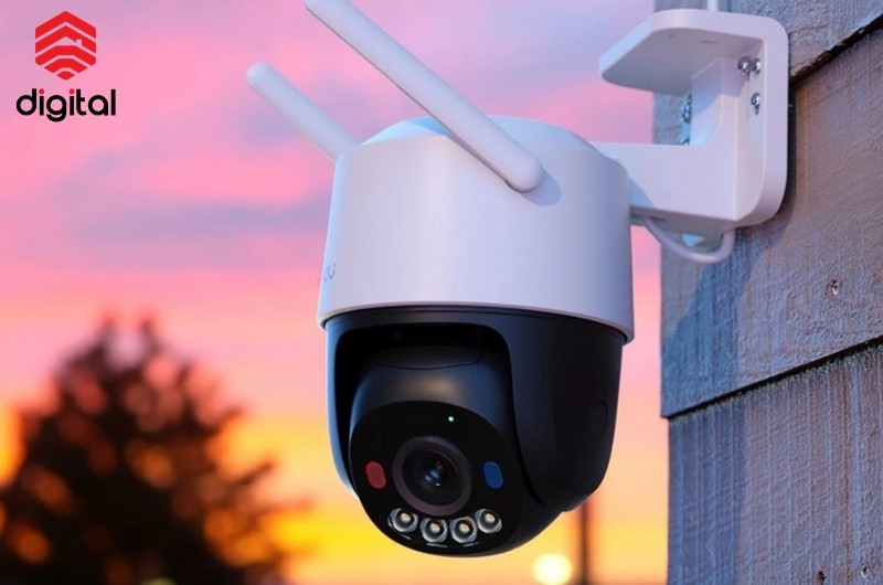 bảng giá thi công lắp đặt camera