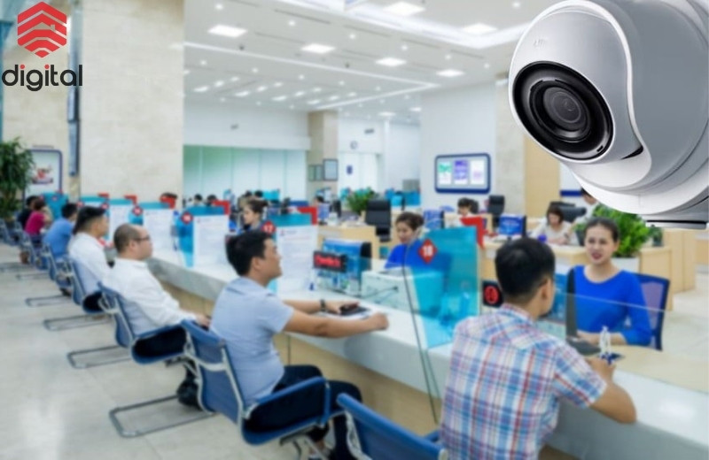 lắp đặt camera trọn bộ