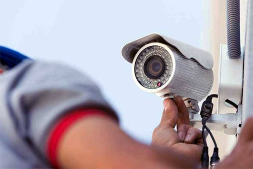 Hướng Dẫn Lắp Đặt Camera IP Tại Nhà
