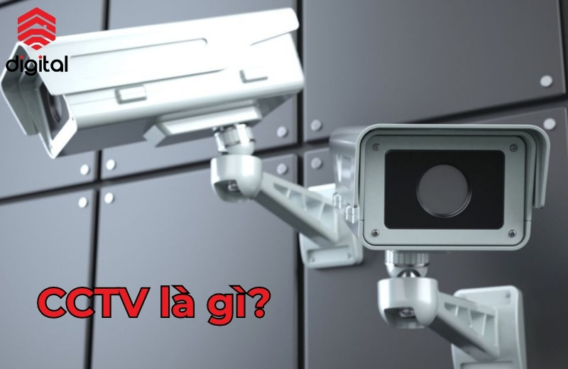 hệ thống cctv là gì