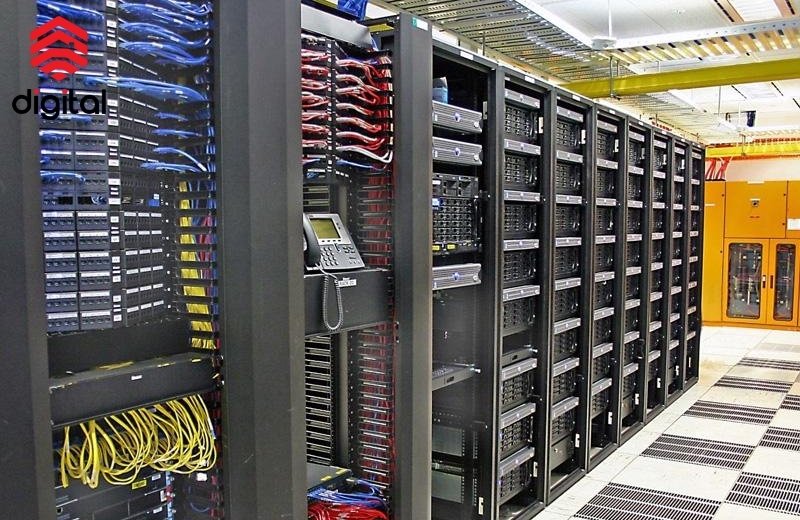 lắp đặt hệ thống mạng lan