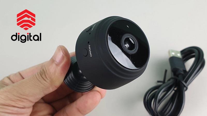 Hướng dẫn cài đặt camera a9