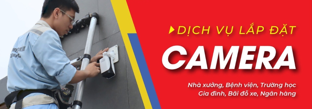Camera giám sát