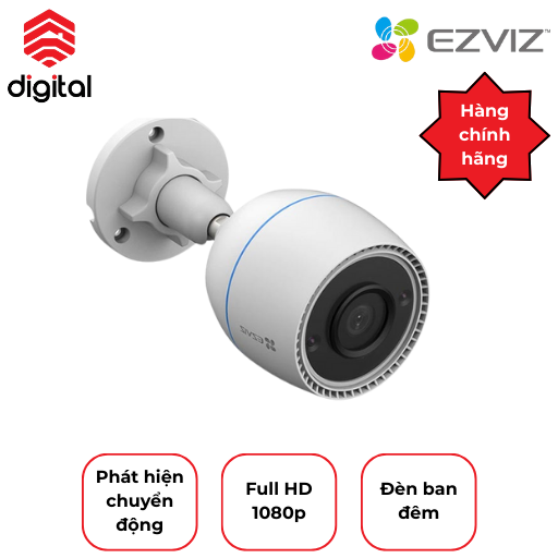 Ezviz C3TN