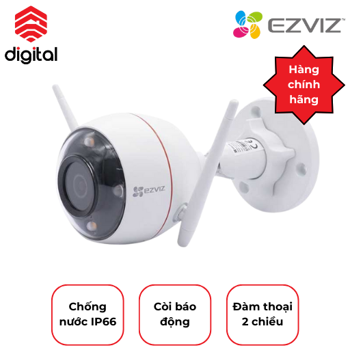 Camera EZVIZ C3W 2MP