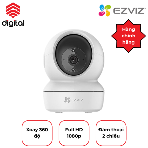 Ezviz C6N 2MP
