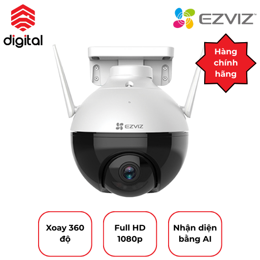 Ezviz C8C 2MP