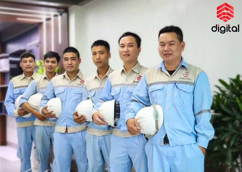 Về CCTV Camera Về CCTV Camera