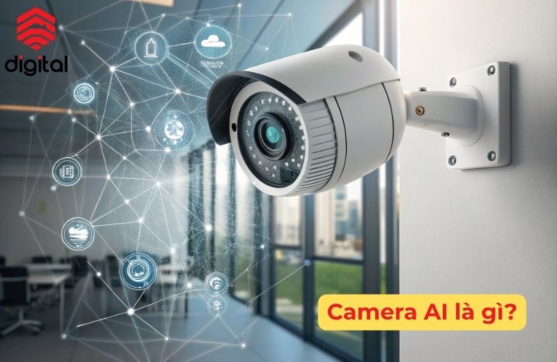 Camera AI là gì?