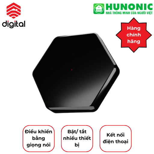 Hunonic IR Smart HNIRS