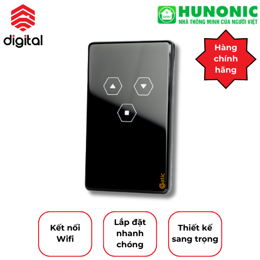 Datic Smart Door DATIC-SDOOR- D/T