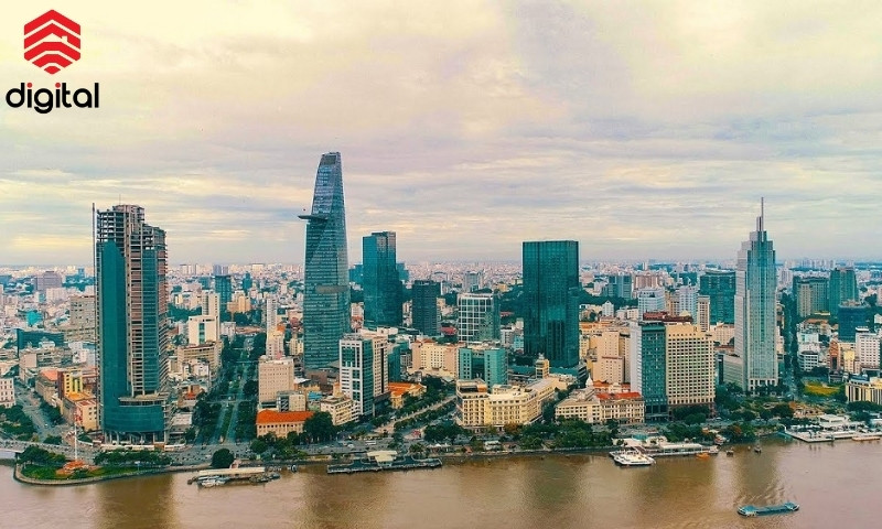 Lắp đặt máy chấm công tại Quận 1